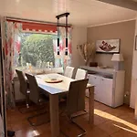 Golfhues-simone-ferienwohnung-eg Wulfen auf Fehmarn