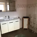 شقة Golfhues-simone-ferienwohnung-eg Wulfen auf Fehmarn