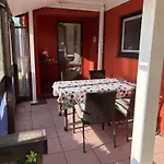 شقة Golfhues-simone-ferienwohnung-eg