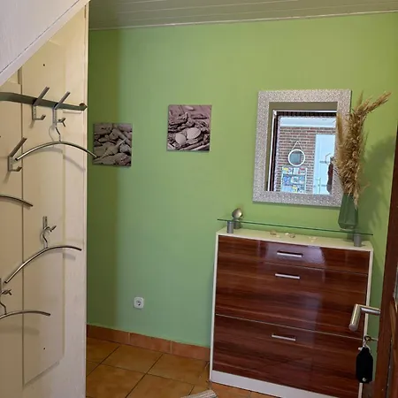 Golfhues-simone-ferienwohnung-eg * Wulfen auf Fehmarn